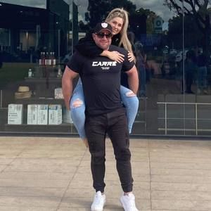 Meet your Posher, Stacey